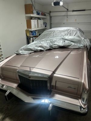 1979 Lincoln Continental  for sale $15,995 