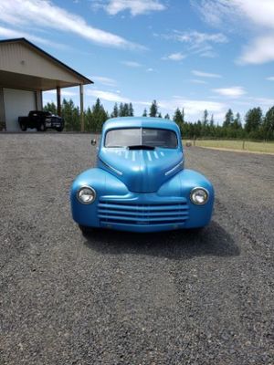 1948 Ford Coupe  for sale $35,995 