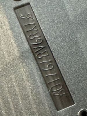 1969 Dodge Coronet  for sale $199,895 