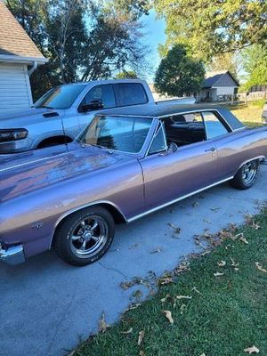 1965 Chevrolet Chevelle  for sale $52,995 