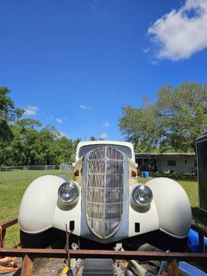 1936 Chrysler  for sale $15,995 