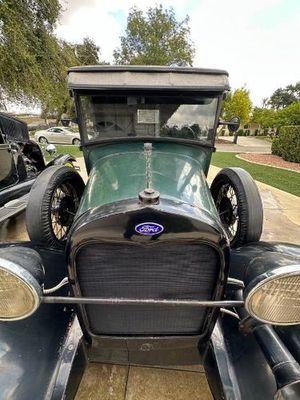 1930 Ford Model A  for sale $18,995 