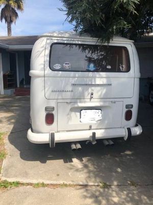 1971 Volkswagen  for sale $21,495 