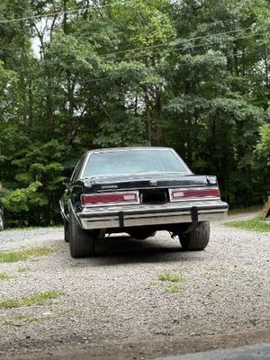 1983 Dodge Diplomat  for sale $10,995 