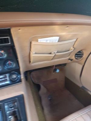 1976 Chevrolet Corvette  for sale $15,995 