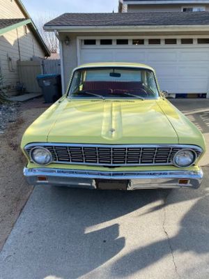 1964 Ford Falcon  for sale $23,995 