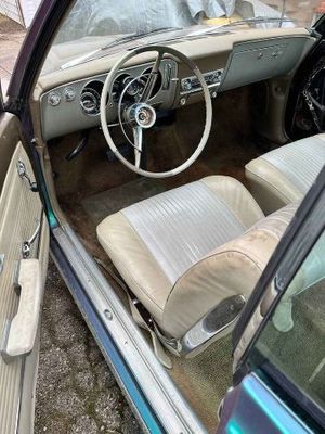 1965 Chevrolet Corvair  for sale $9,995 