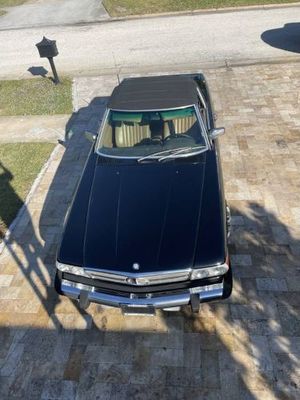 1985 Mercedes-Benz 380SL  for sale $15,395 