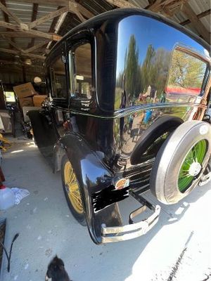 1930 Ford Model A  for sale $18,995 