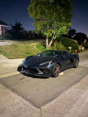 2020 Chevrolet Corvette  for sale $136,995 