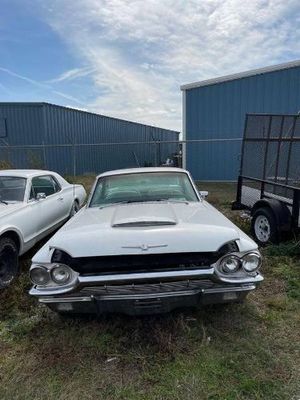 1965 Ford Thunderbird  for sale $10,995 