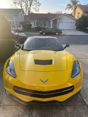 2014 Chevrolet Corvette  for sale $47,995 