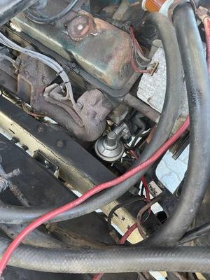 1977 Chevrolet Blazer  for sale $30,995 