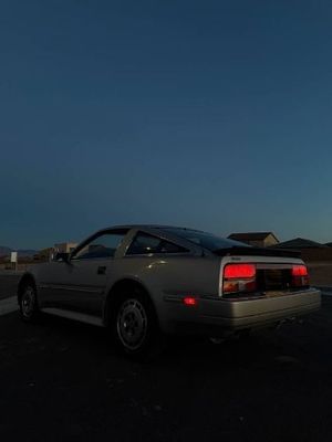 1986 Nissan 300ZX  for sale $13,495 