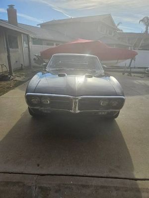 1967 Pontiac Firebird  for sale $45,995 