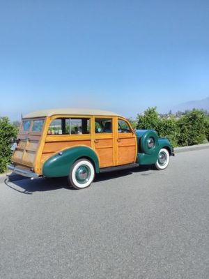 1940 Pontiac  for sale $48,995 