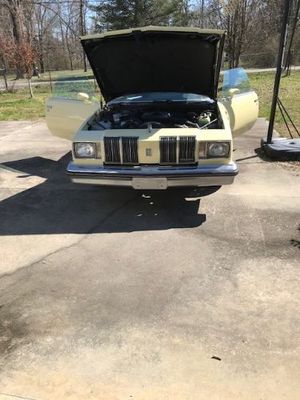 1979 Oldsmobile Cutlass  for sale $10,495 