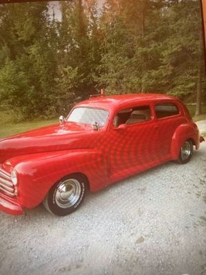 1947 Ford  for sale $33,995 