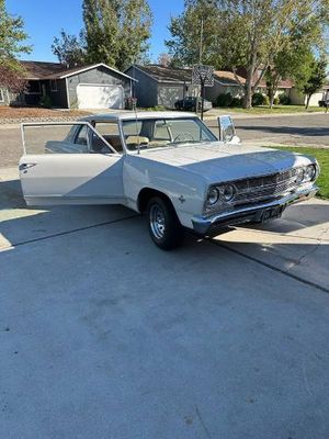 1965 Chevrolet Chevelle  for sale $28,495 