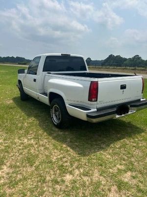 1997 Chevrolet Pickup  for sale $15,495 