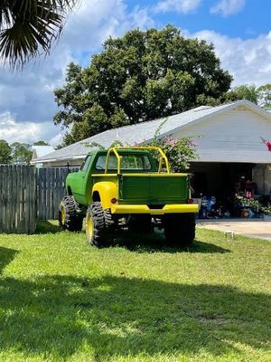 1982 Dodge Power Ram 50  for sale $14,495 