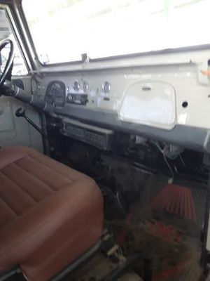 1972 Toyota Land Cruiser  for sale $40,995 