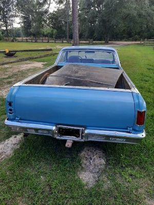 1965 Chevrolet El Camino  for sale $12,695 