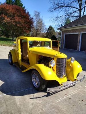 1932 DeSoto Street Rod  for sale $49,995 