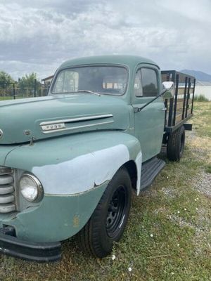 1949 Ford F3  for sale $18,995 