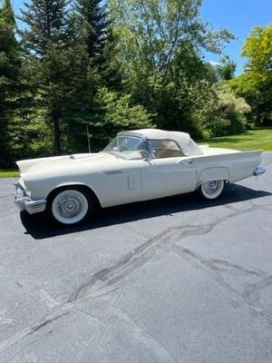 1957 Ford Thunderbird  for sale $62,995 