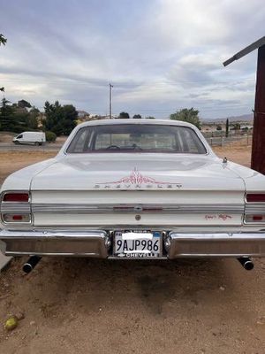 1964 Chevrolet Malibu  for sale $19,995 