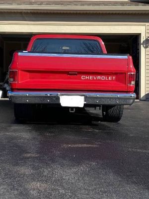 1985 Chevrolet C10  for sale $33,995 