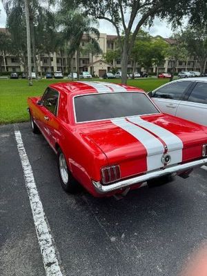 1965 Ford Mustang  for sale $42,995 