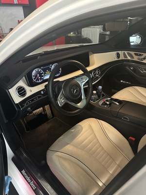 2018 Mercedes-Benz  for sale $59,995 