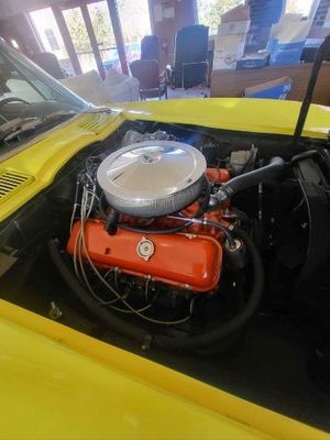 1967 Chevrolet Corvette  for sale $87,995 