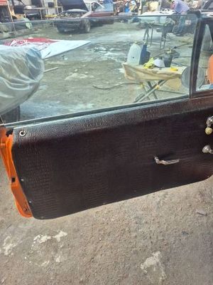 1968 Chevrolet Impala  for sale $14,695 