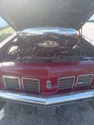 1975 Oldsmobile Delta 88  for sale $12,995 