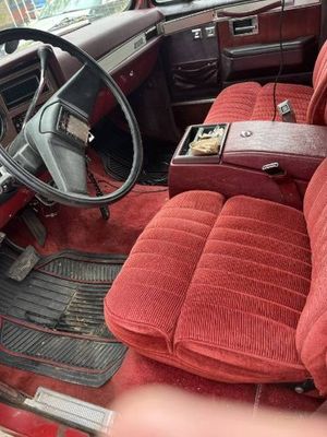 1984 Chevrolet Suburban  for sale $9,995 