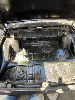 1972 Porsche 914  for sale $11,995 