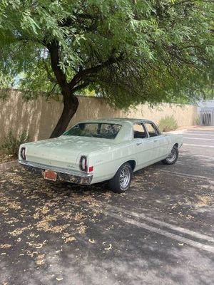 1968 Ford Fairlane  for sale $16,495 