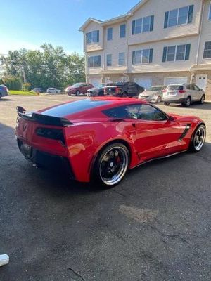 2017 Chevrolet Corvette  for sale $82,495 