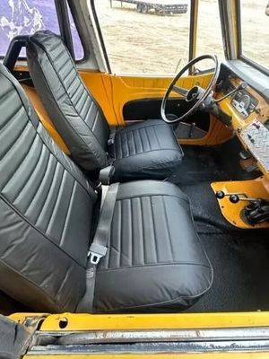 1973 Jeep Commando  for sale $15,495 