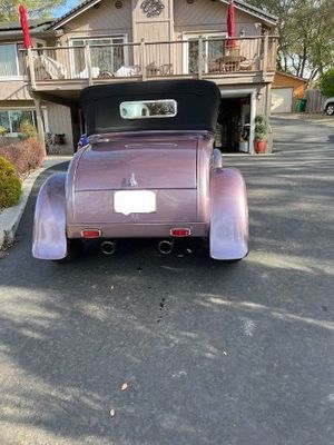 1929 Ford Model A  for sale $35,495 