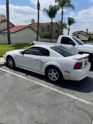 2004 Ford Mustang  for sale $8,195 