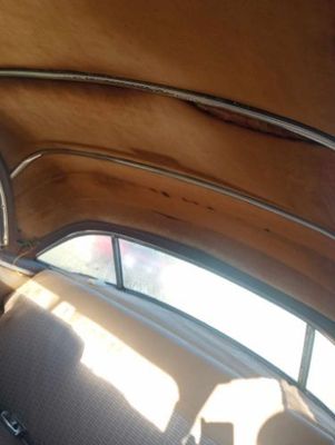 1952 Chevrolet Bel Air  for sale $12,495 