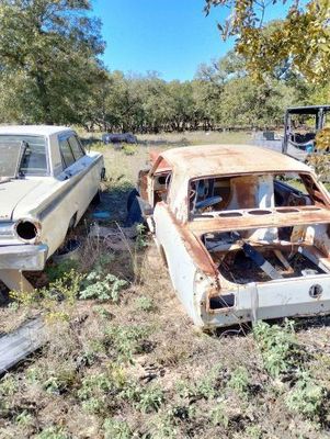 1966 Ford Mustang  for sale $5,995 