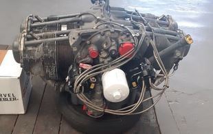 Lycoming O-320-D3G  for Sale $12,000 