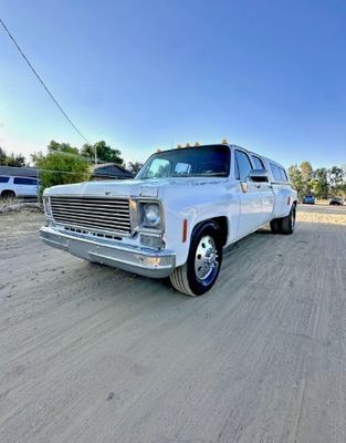 1978 Chevrolet C30  for sale $17,195 