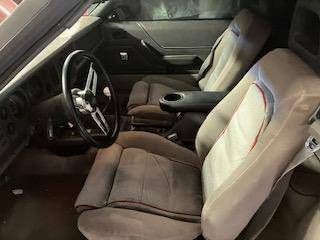 1986 Ford Mustang  for sale $15,495 