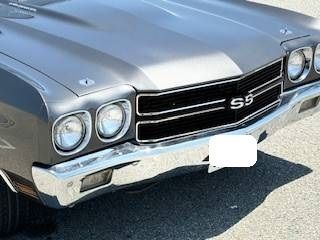 1970 Chevrolet Chevelle  for sale $67,495 